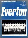 Programme cover