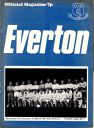 Programme cover