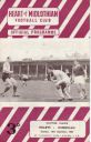 Programme cover