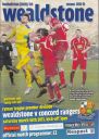 Programme cover