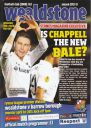 Programme cover