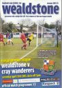 Programme cover