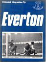 Programme cover