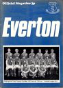Programme cover