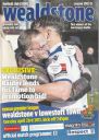 Programme cover