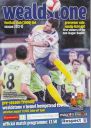 Programme cover