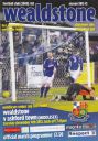 Programme cover