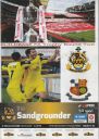 Programme cover