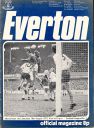Programme cover