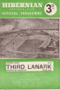 Programme cover