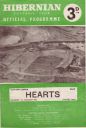 Programme cover