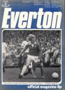 Programme cover