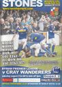 Programme cover