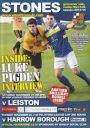 Programme cover