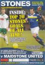 Programme cover