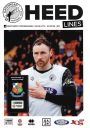 Programme cover