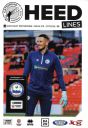 Programme cover