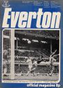 Programme cover