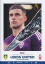 Programme cover
