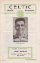 Programme cover