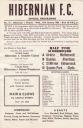 Programme cover