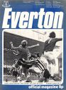 Programme cover
