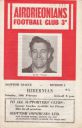 Programme cover