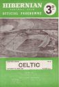 Programme cover