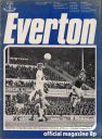 Programme cover