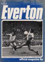Programme cover