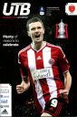 Programme cover