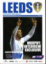 Programme cover