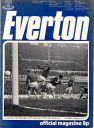 Programme cover