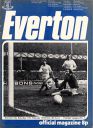 Programme cover