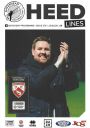 Programme cover