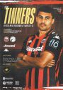 Programme cover