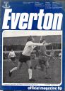 Programme cover