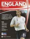 Programme cover