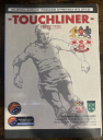 Programme cover