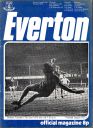 Programme cover