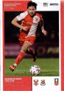 Programme cover