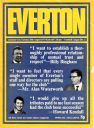 Programme cover