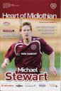 Programme cover