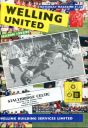 Programme cover