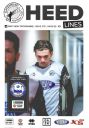 Programme cover