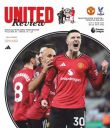 Programme cover