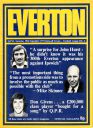Programme cover