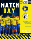 Programme cover
