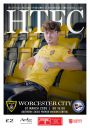 Programme cover