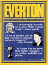 Programme cover